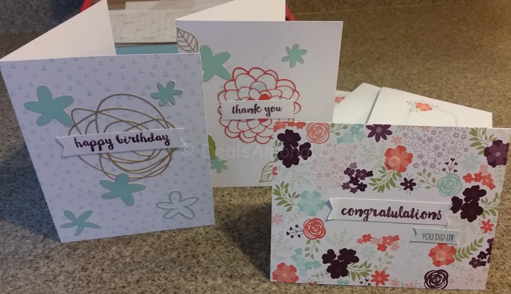 February 2016 Completed Project