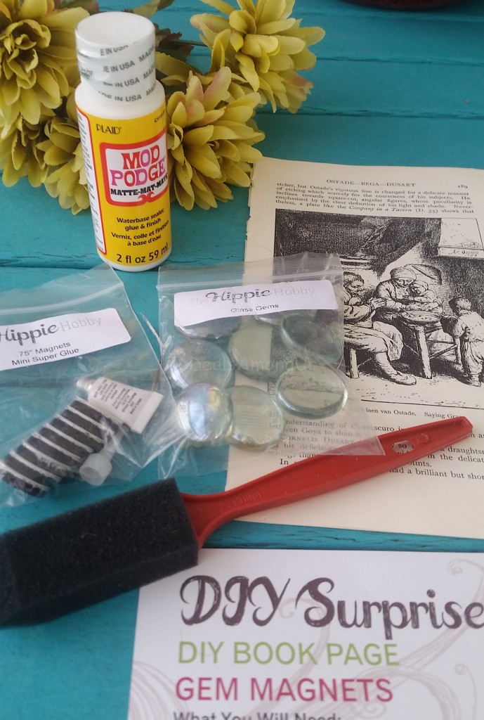 Gem Magnet Supplies