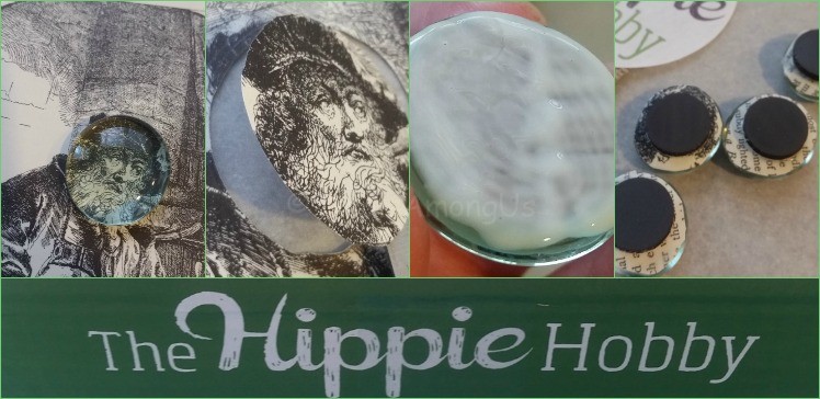 Hippie Hobby process