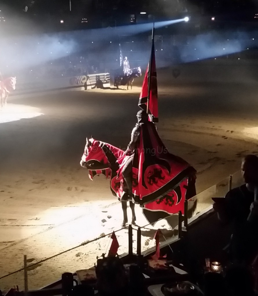 Red Knight