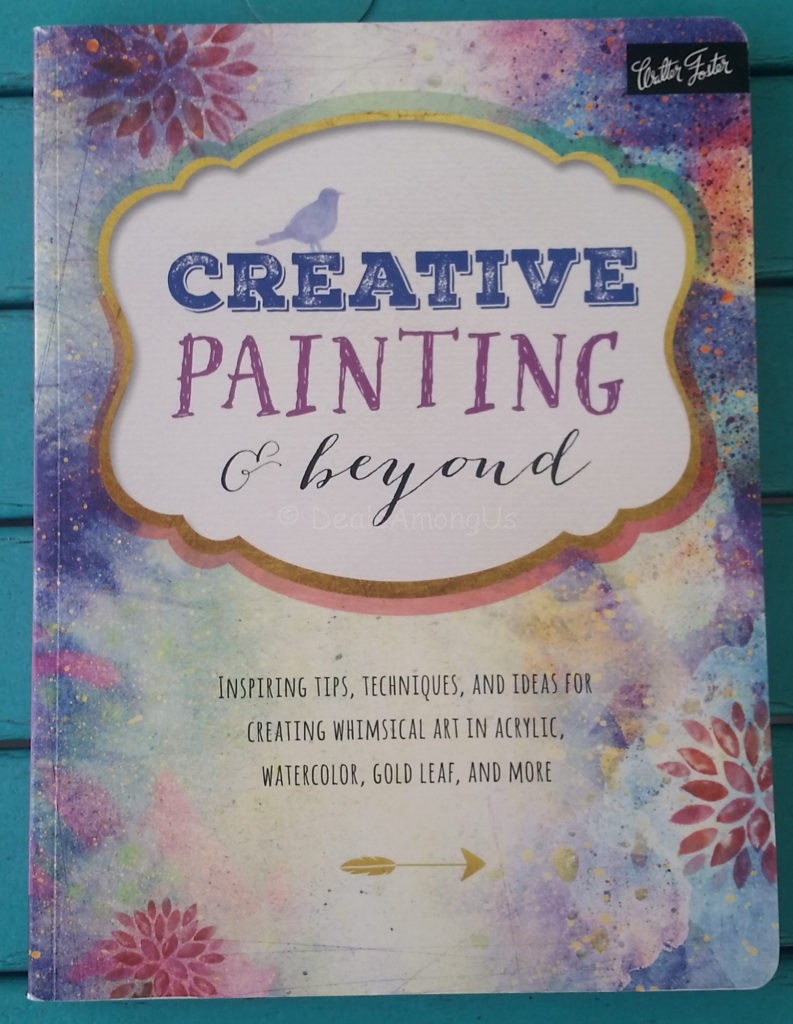 Creative Painting and Beyond