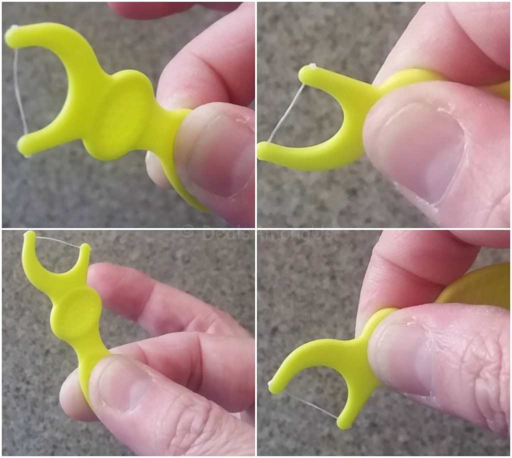 Different Hand Positions