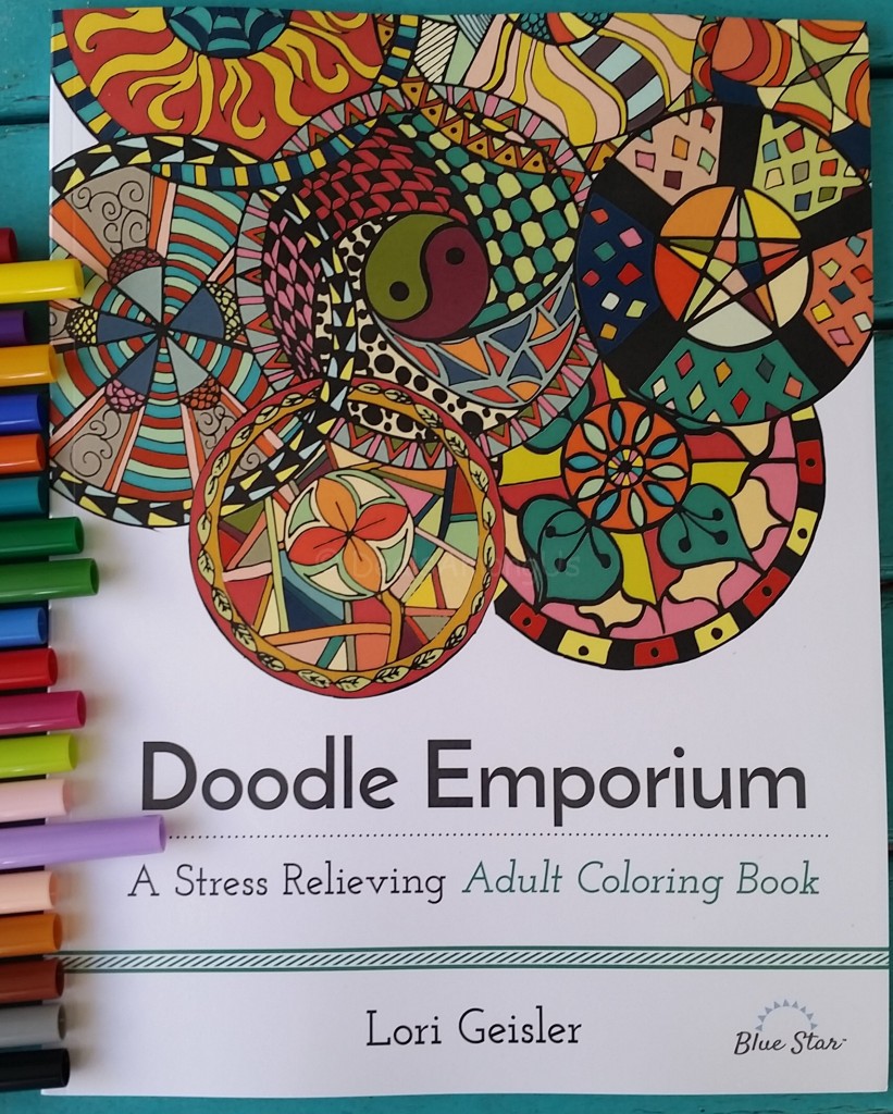 Doodle Emporium