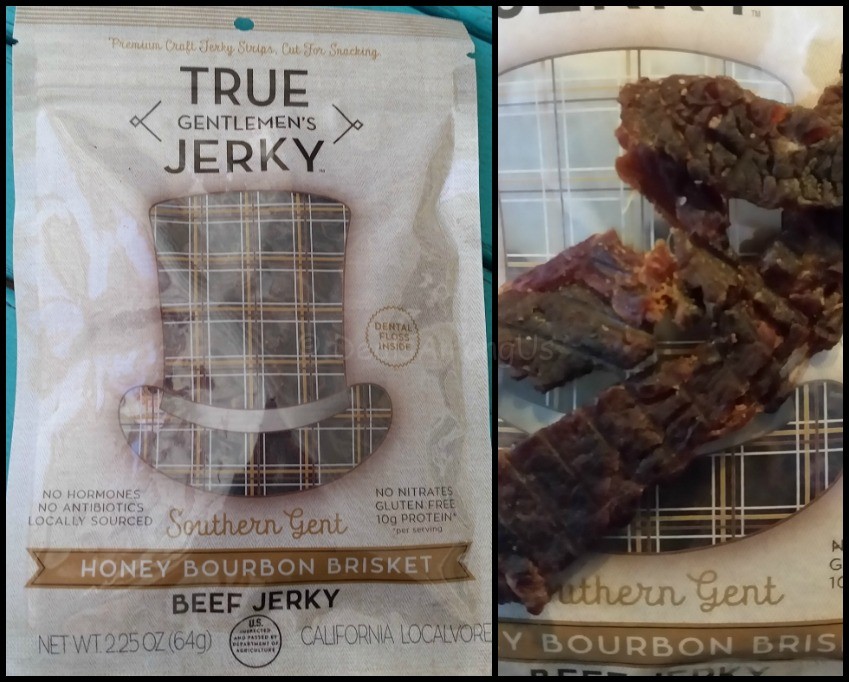 Honey Bourbon Brisket