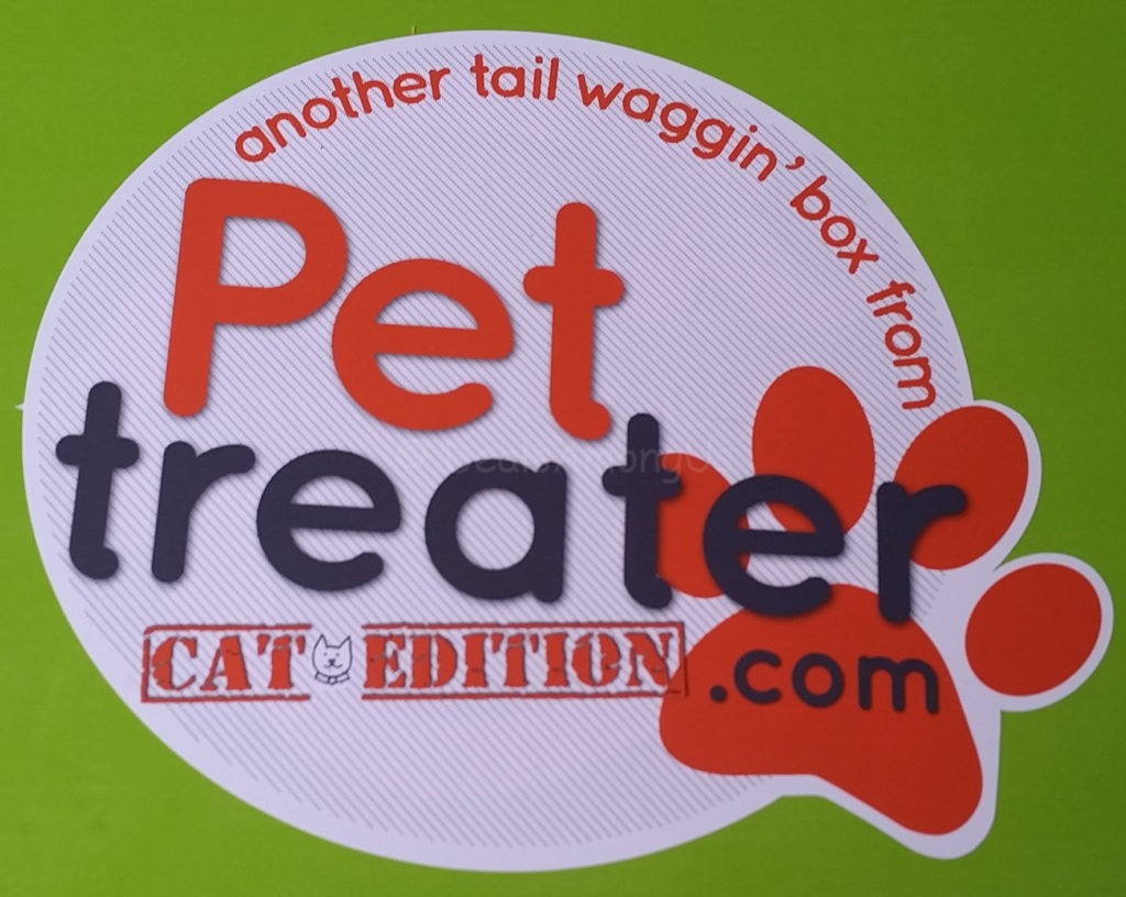 Pet Treater Special Edition Cat Box