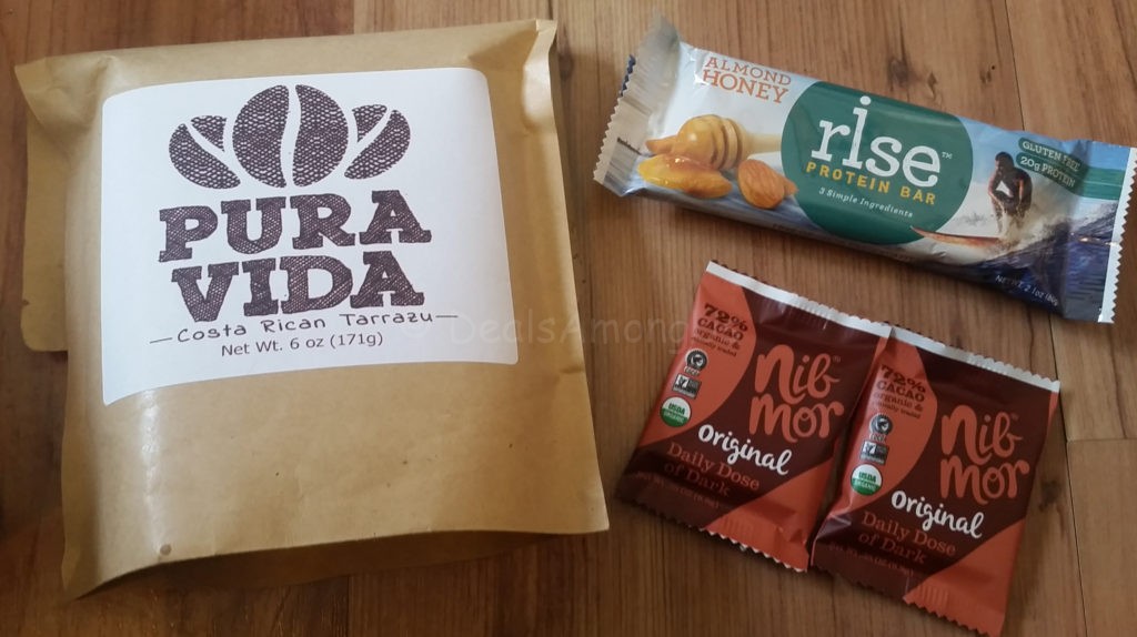 Coffee Bar and Chocolate