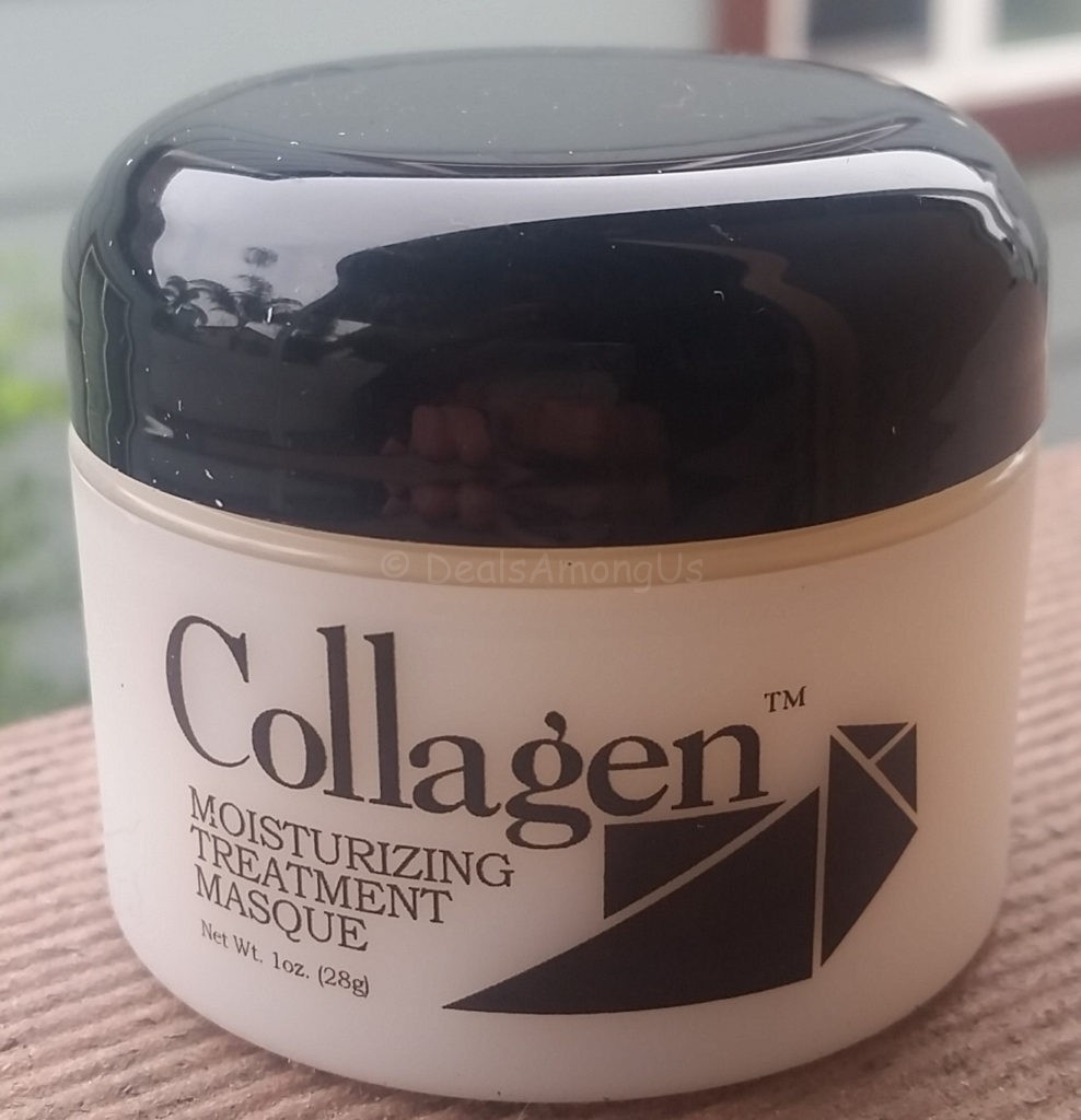 Collagen Masque