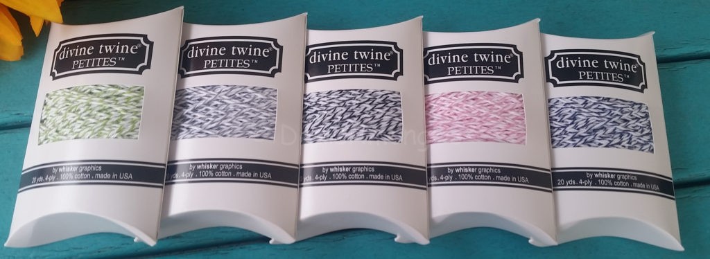 Divine Twine Pack
