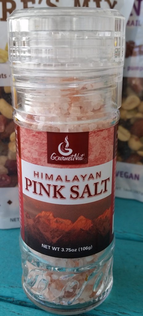 Himilayan Salt