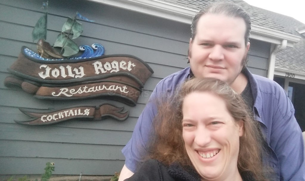 Jolly Roger Oceanside