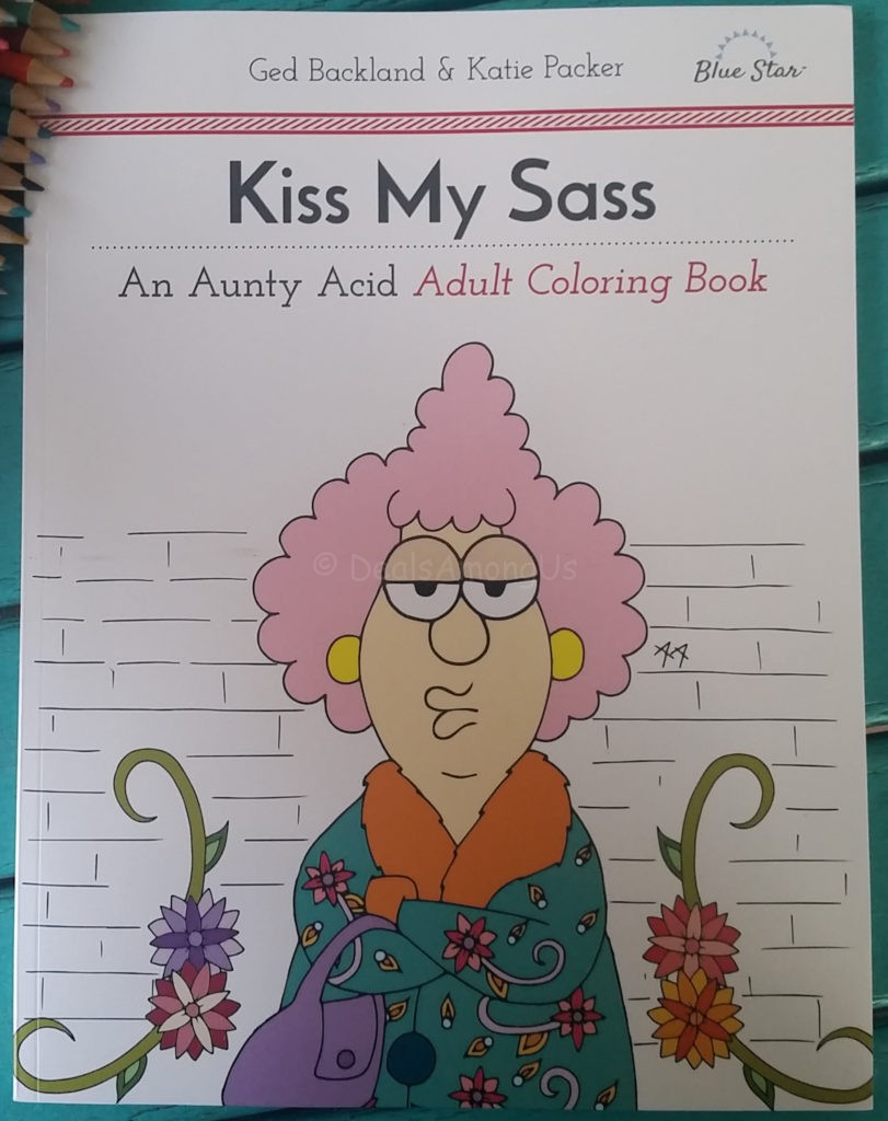 Kiss my Sass