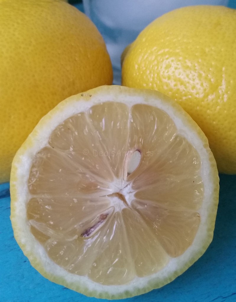 Lemons