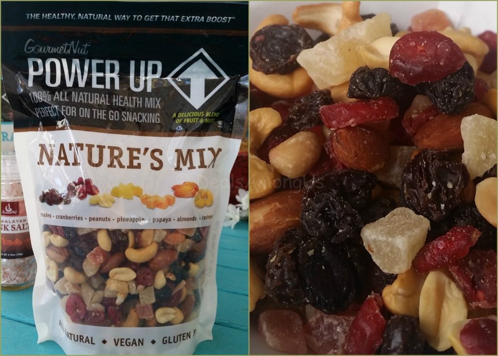 Natures Mix by Gourmet Nut