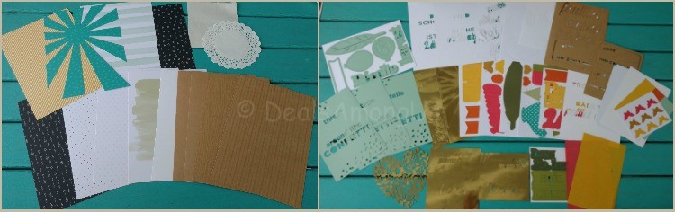 Paper Every Little Thing