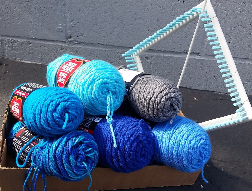 Starting the Project