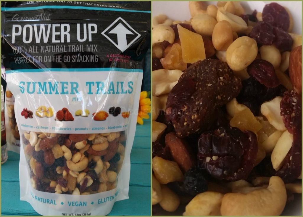 Summer Trails Gourmet Nut