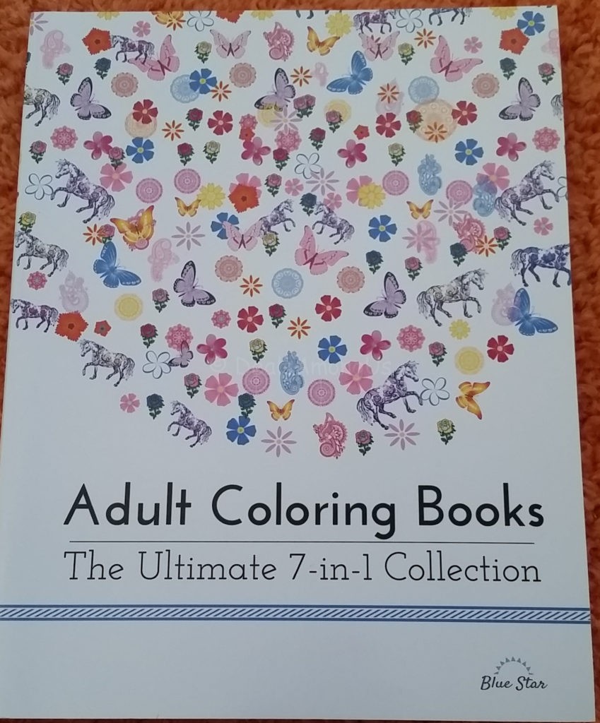 The Ultimate 7 in 1 collection