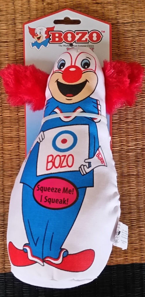 Bozo the Clown