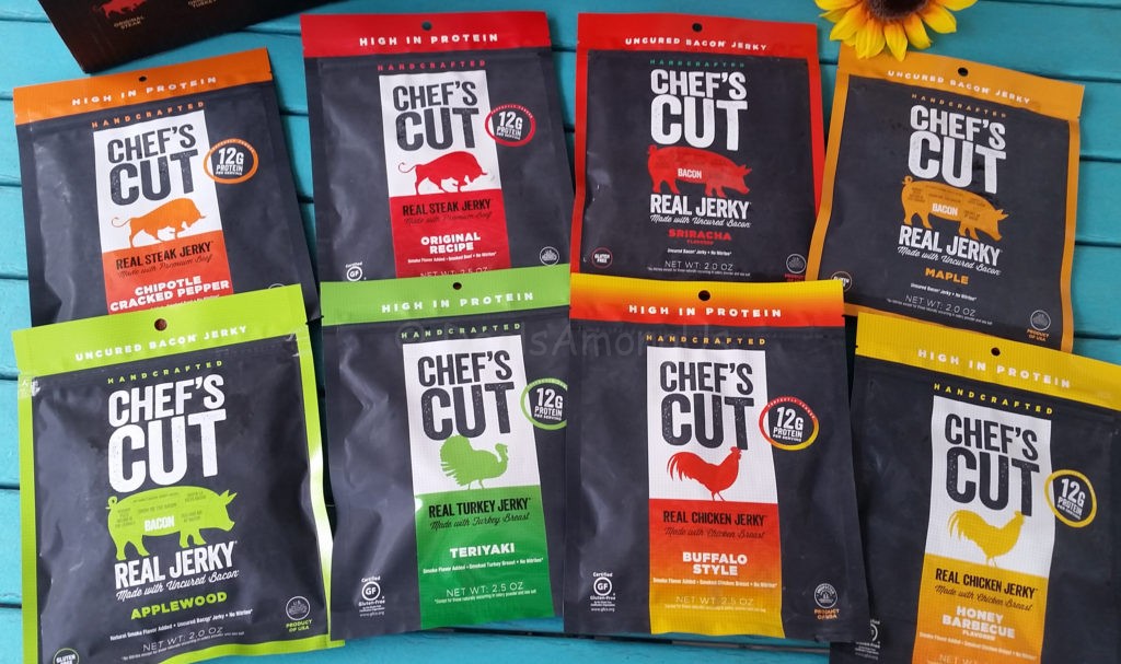 Chefs Cut Assortment