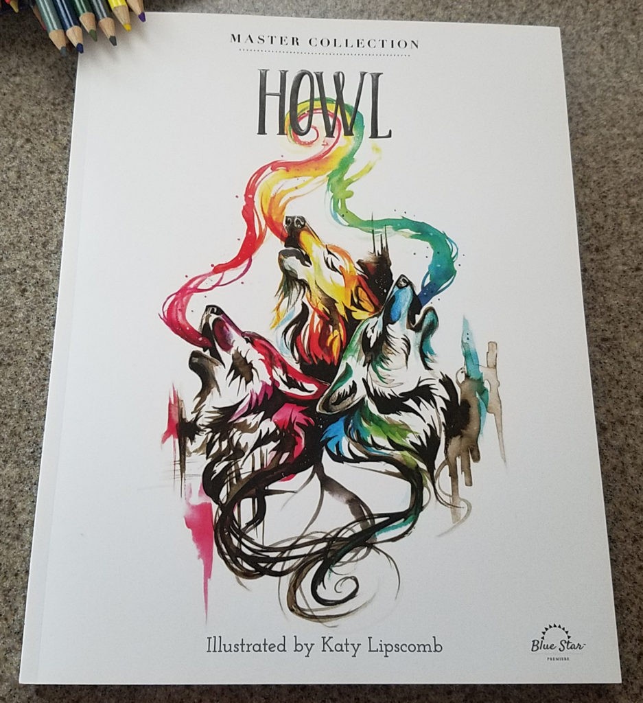 Howl from Master Collection