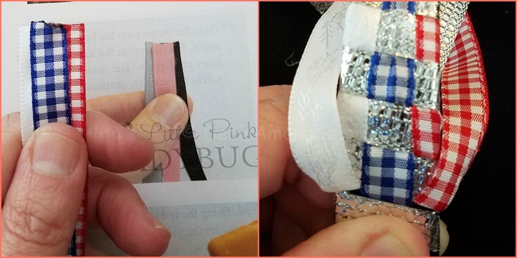 Instructions and Weave