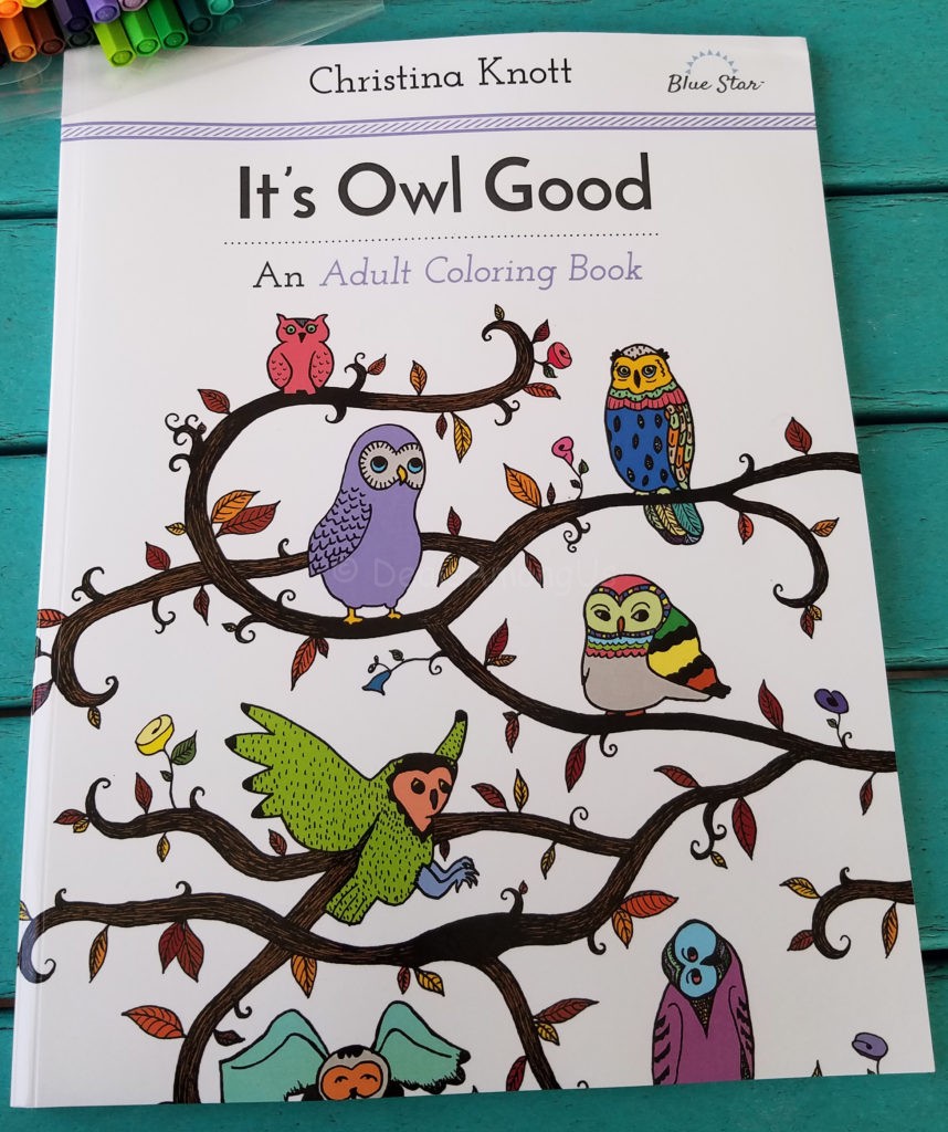 Owl Good
