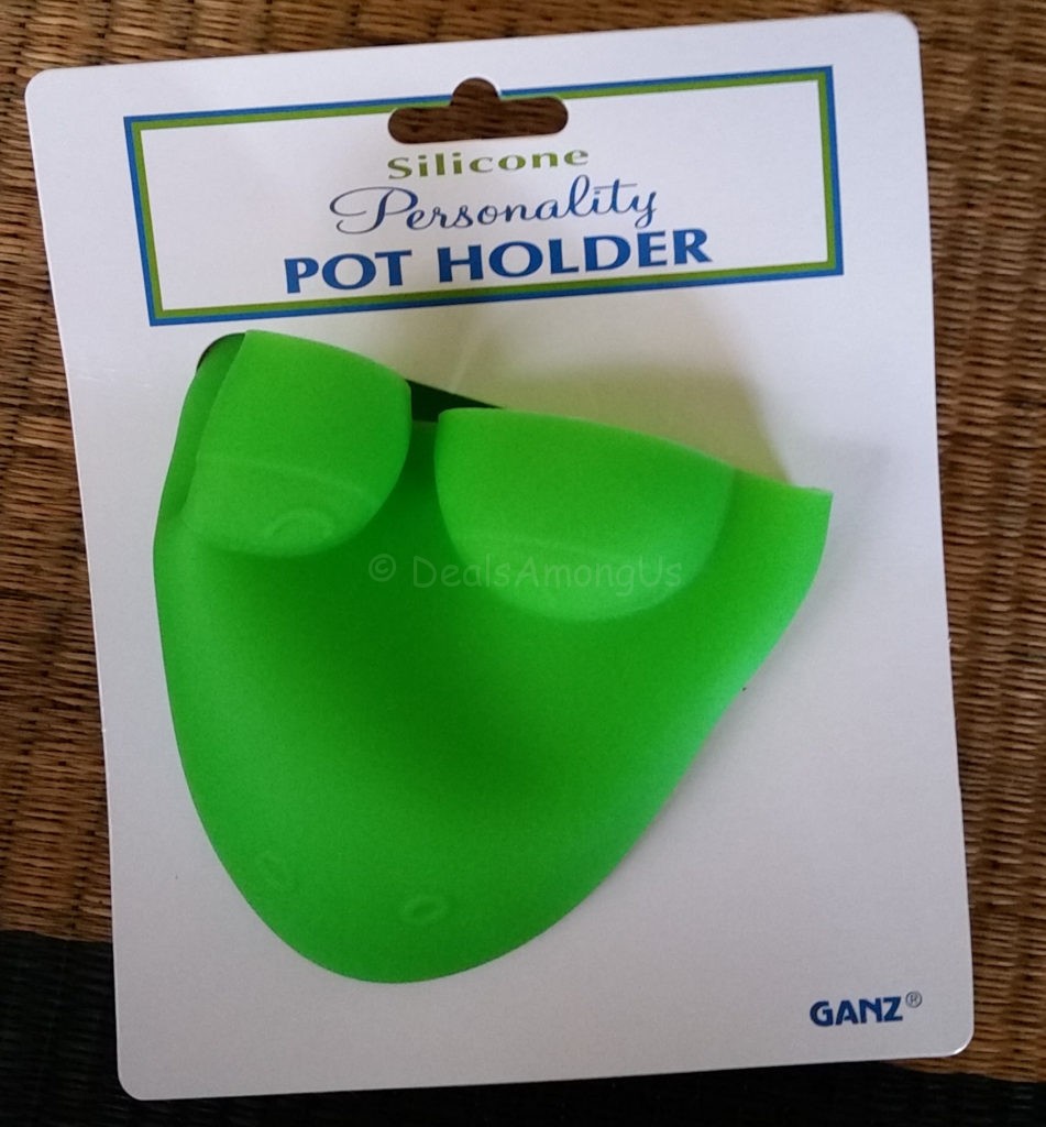 Pet Treater Pot Holder