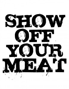 Show off your Meat Contest