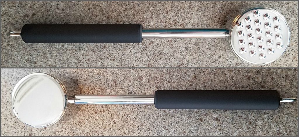 Tenderizer both sides