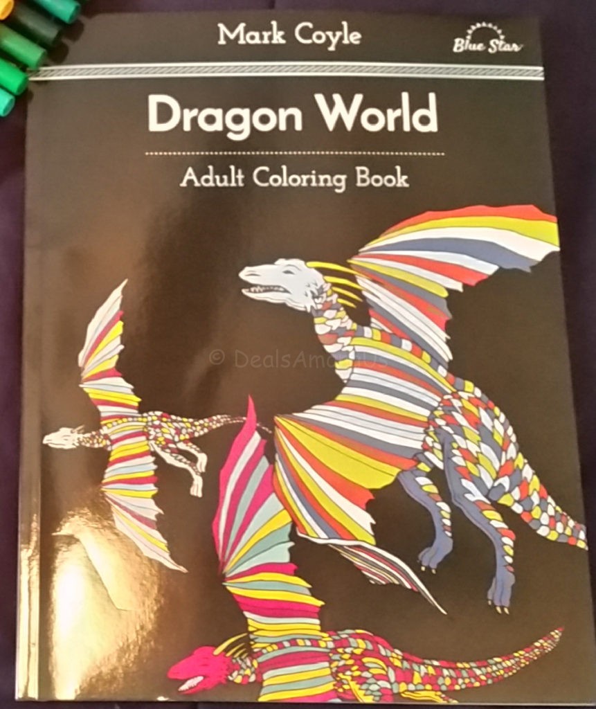 Dragon World