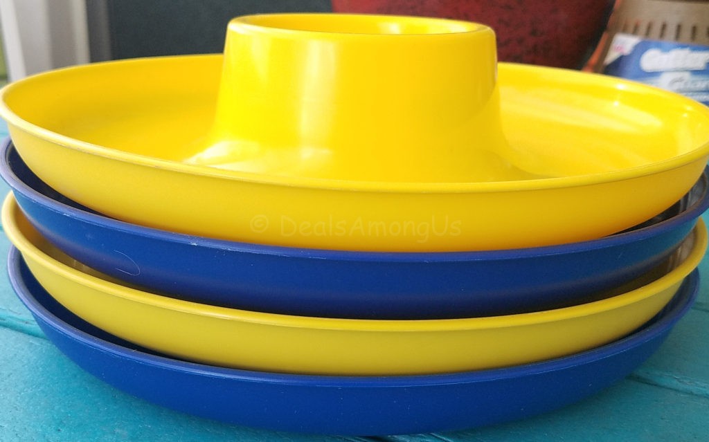 Easy Stack and Easy Store