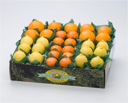 Heritage Select Citrus