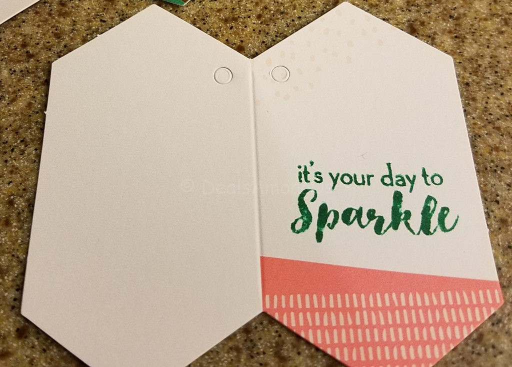 Its your day to Sparkle