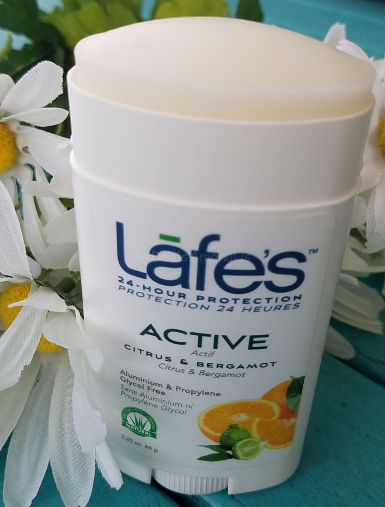 Lafes Active Open