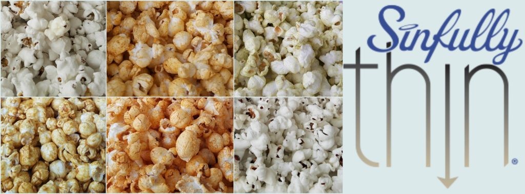 Sinfully Thing Header