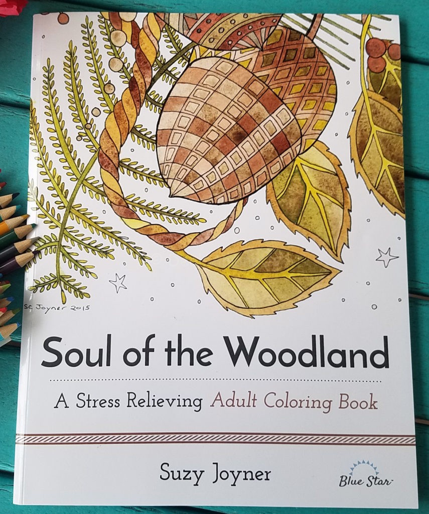 Soul of the Woodland