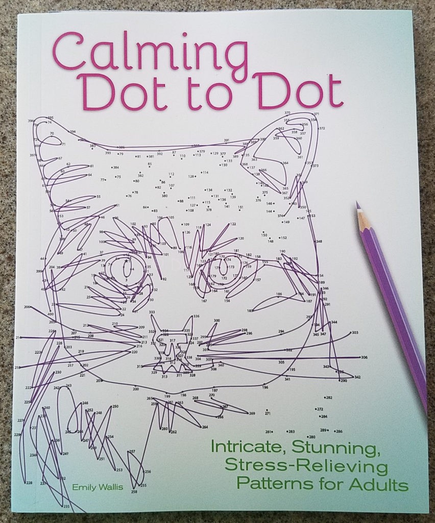 Calming Dot to Dot