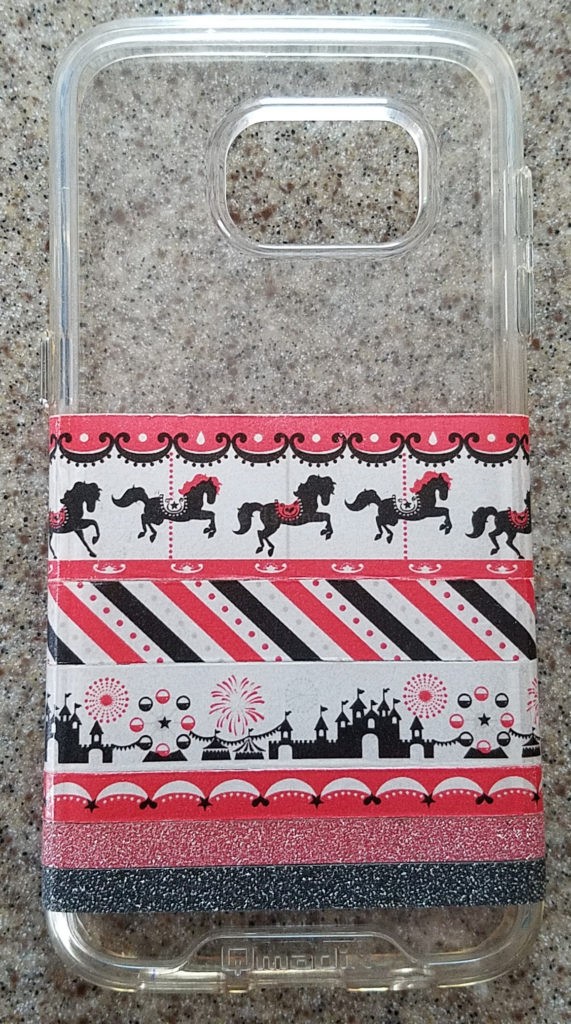 Carnival on the Phone Case
