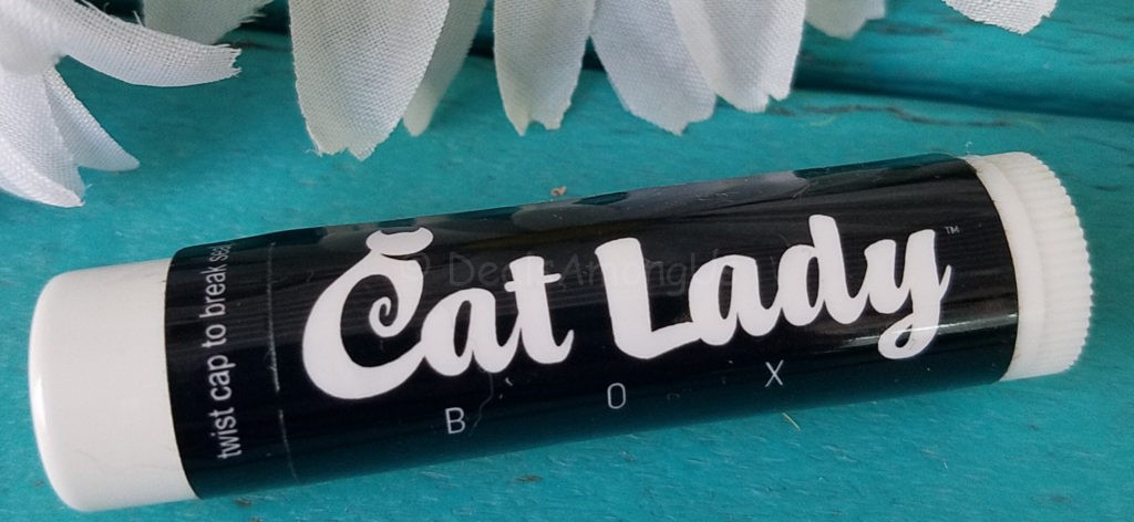 Cat Lady Lip Balm