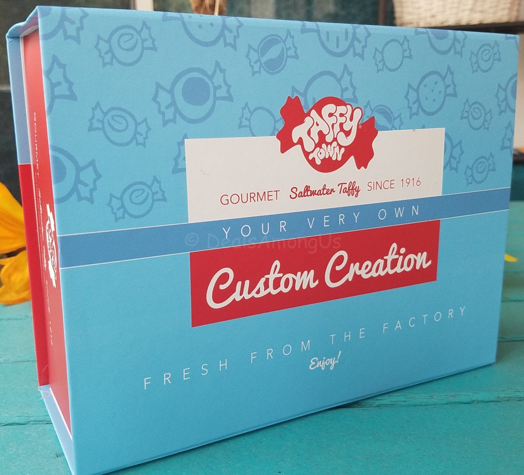 Custom Box