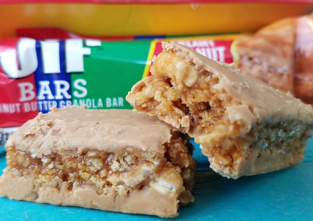 Jif Peanut Butter Granola