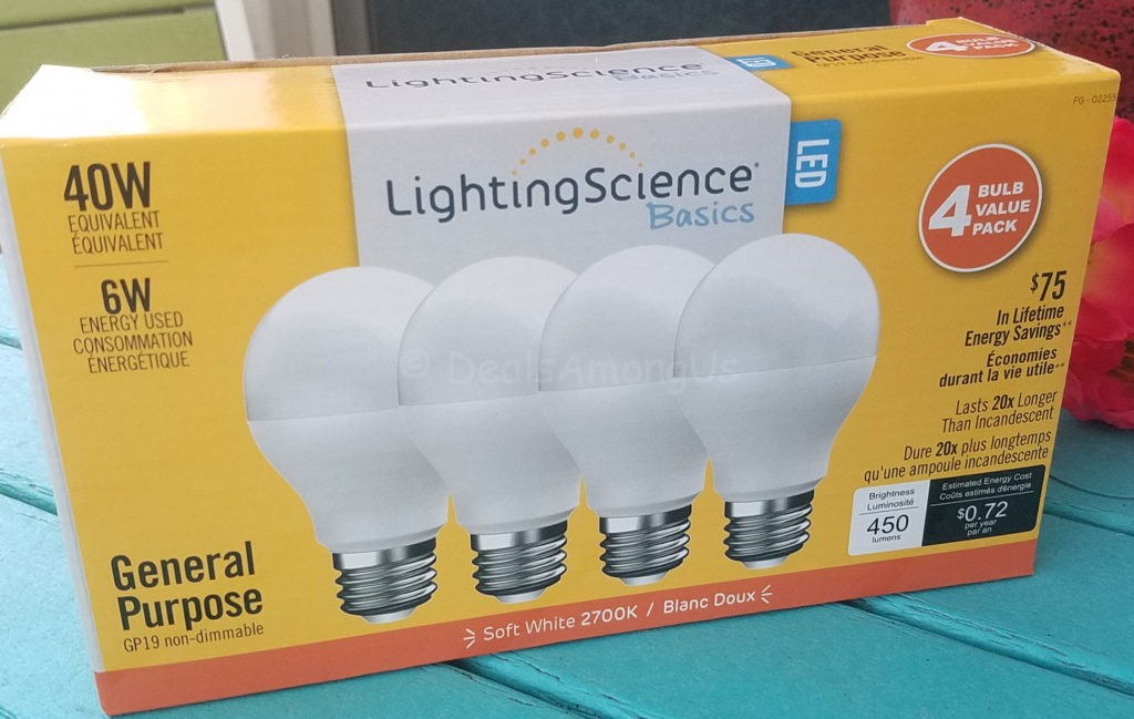 Lightbulbs