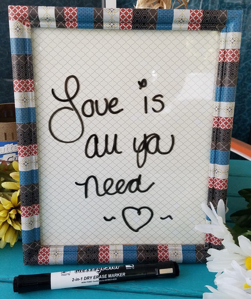 Love is All you need