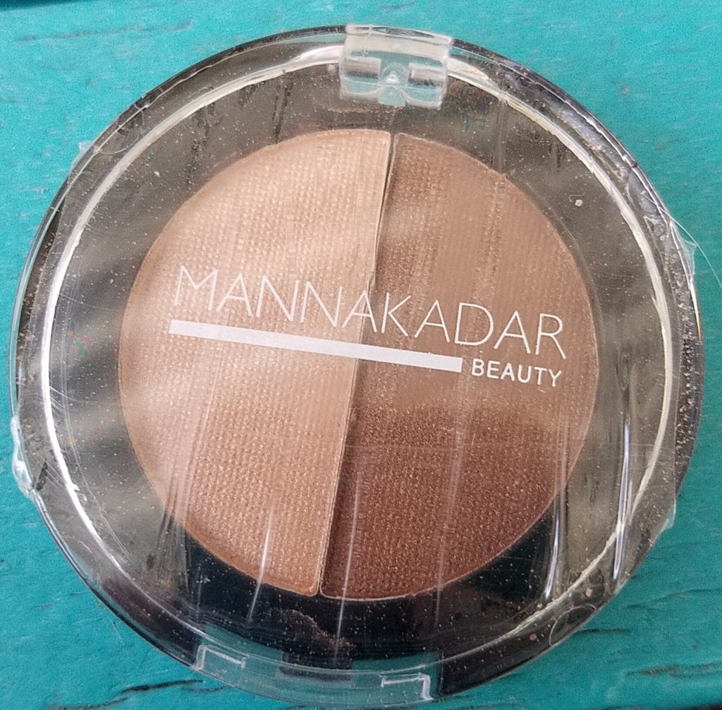 Mannakandar Eyeshadow