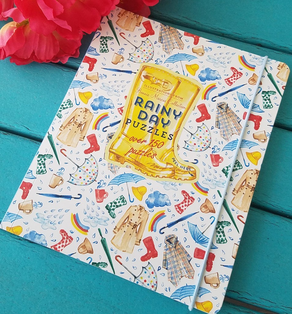 Rainy Day Puzzles