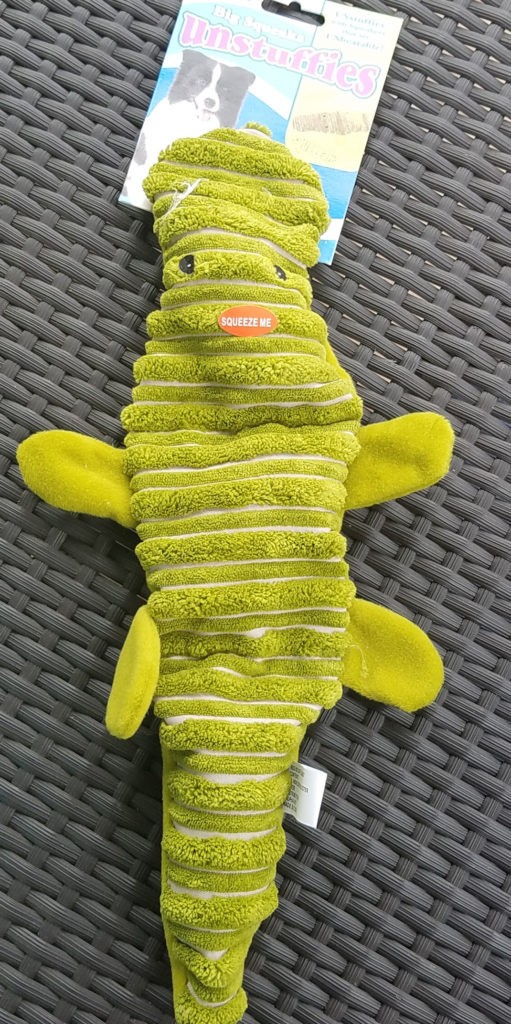 Stuffies InstaBuddies