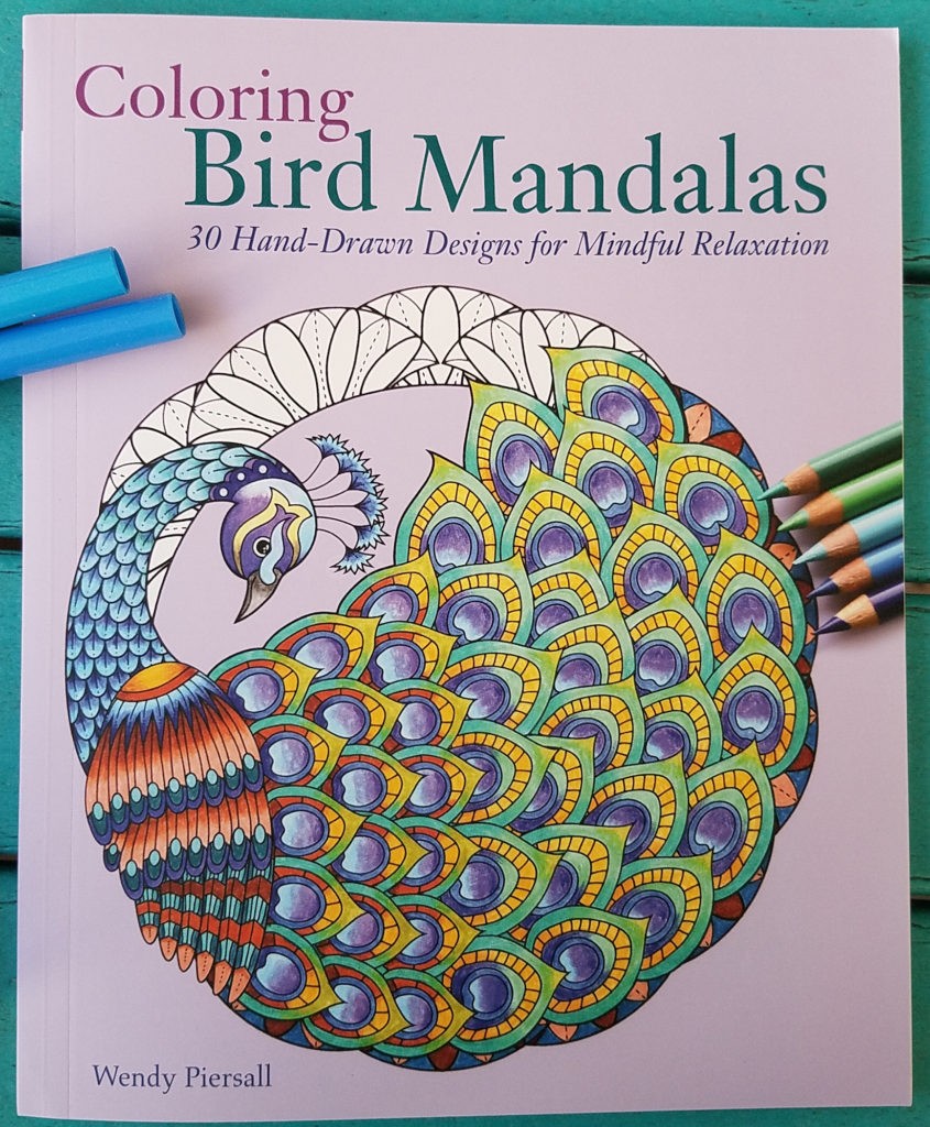 bird-mandalas