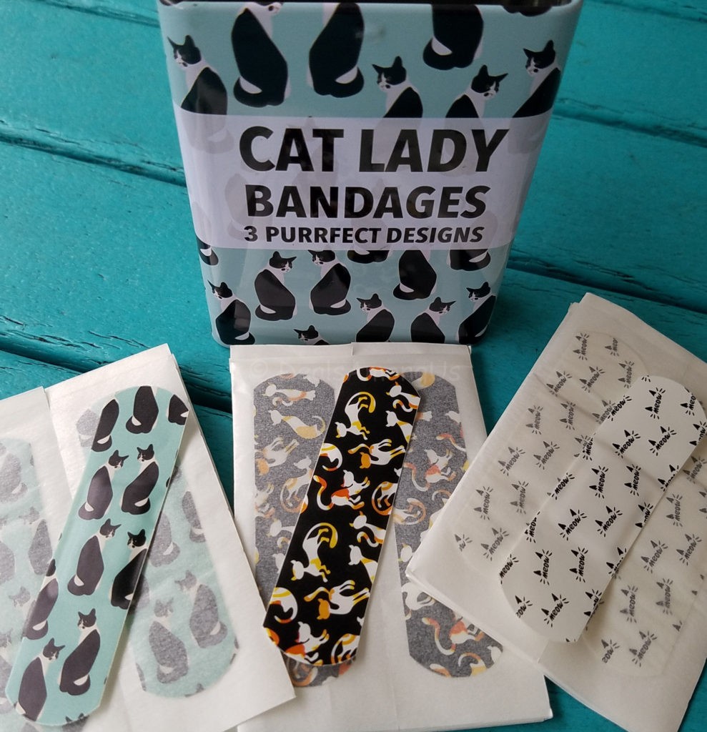 cat-lady-bandages