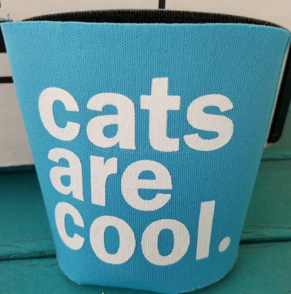 Cats are Cool