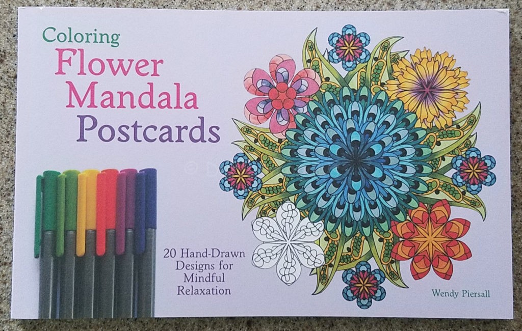 coloring-flower-mandala-postcards